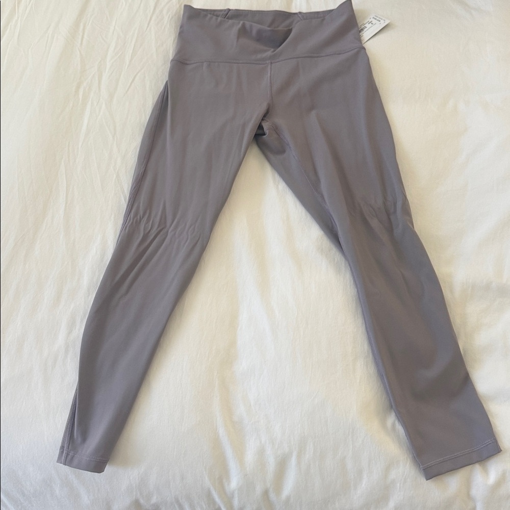 Lululemon leggings size 8